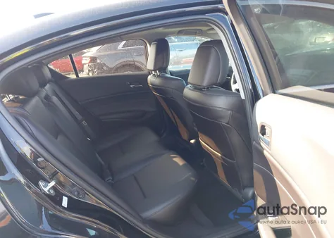 2018 Acura Ilx Acurawatch Plus Package z USA, uszkodzony, nr VIN 19UDE2F34JA008714